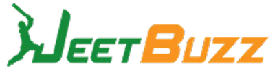 Jeetbuzz Bangladesh Official Logo
