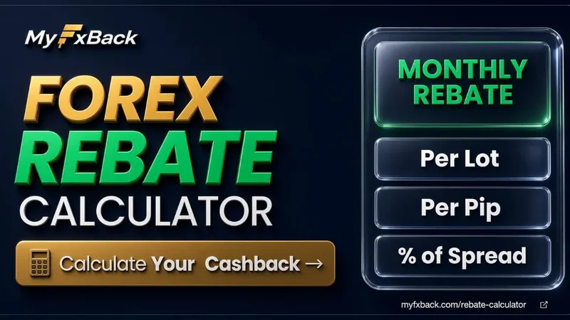 Weekly Net Loss Cashback Rebate Visual Guide