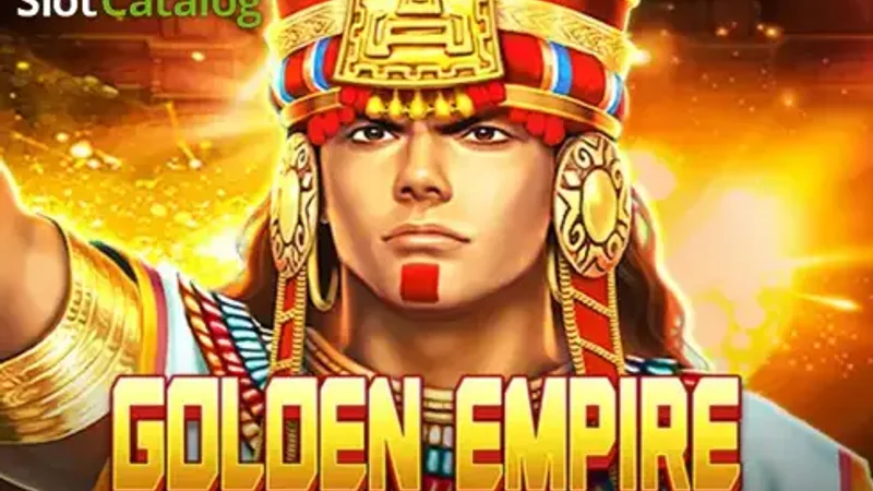 JILI Golden Empire Slot Guide Visual Guide