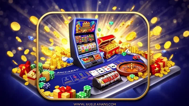 Jeetbuzz Slots & Crash Games Hub Visual Guide