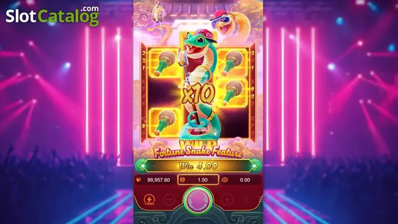 PG Soft Pocket Games Soft Review Visual Guide