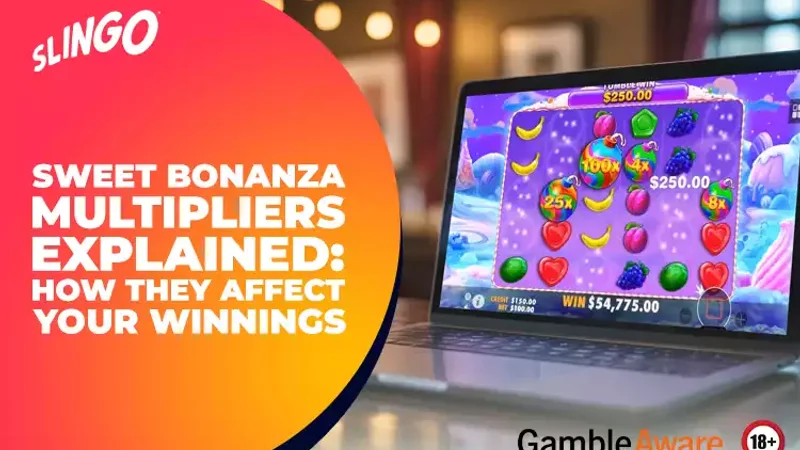 Pragmatic Play Sweet Bonanza Visual Guide
