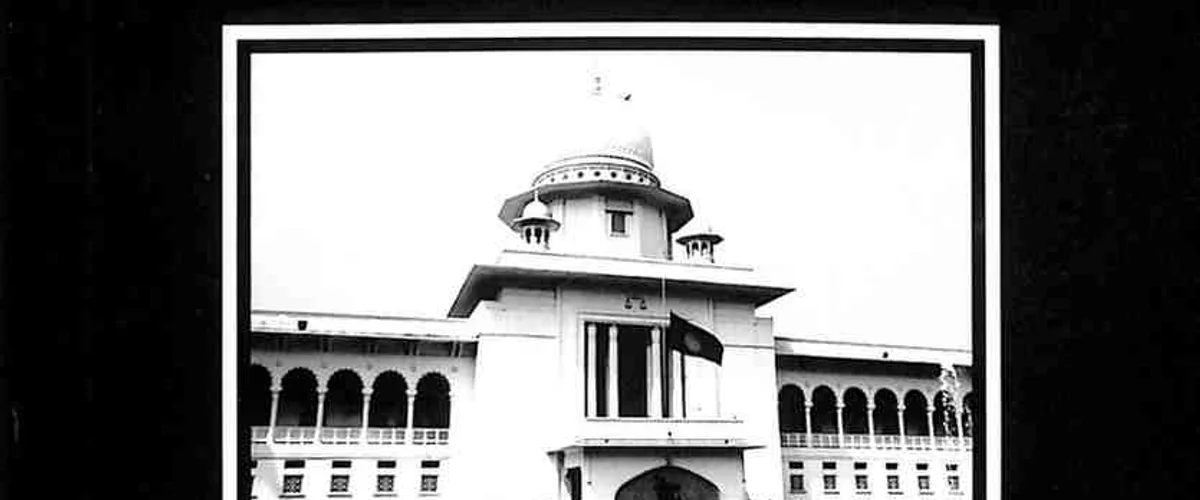 Bangladesh Online Gambling Laws 2026 - Legalities, Acts & Safety Hero Banner