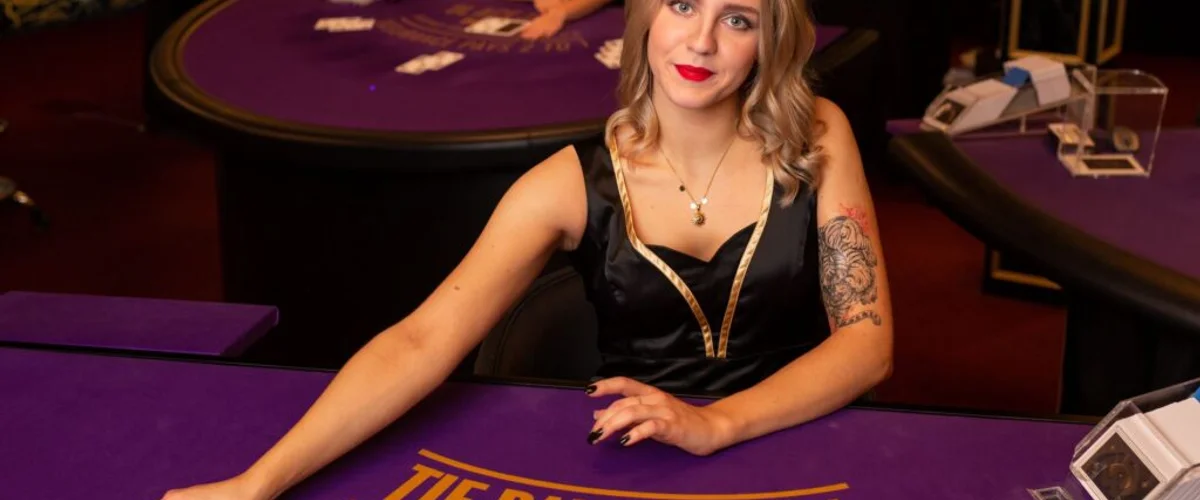 AE Sexy Baccarat BD - Live Bikini Dealers & Roadmaps 2026 Hero Banner