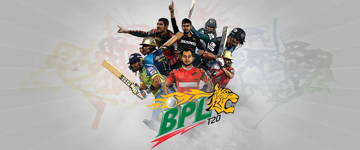 BPL Betting BD - Bangladesh Premier League Odds & Tips 2026 Hero Banner
