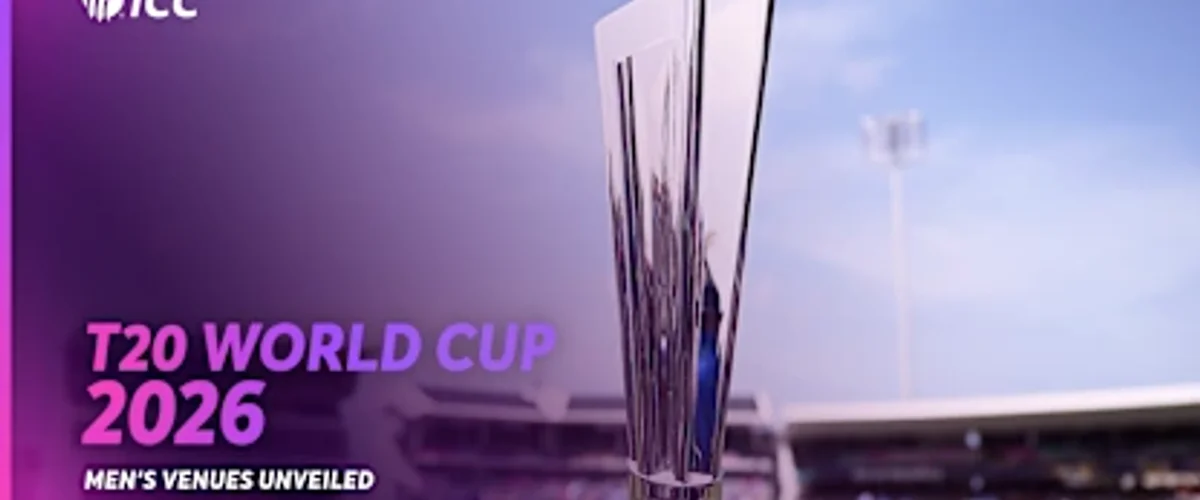 ICC T20 World Cup Betting BD - Odds, Bangladesh Matches & Tips 2026 Hero Banner