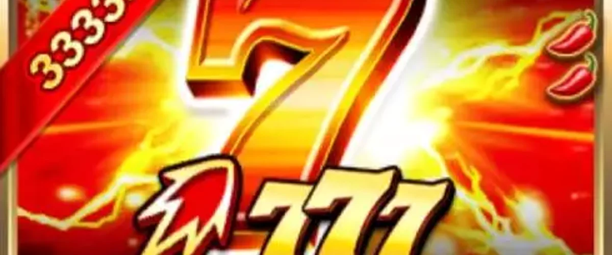 Crazy 777 JILI BD - RTP 96.80%, Single Payline Slot Tricks 2026 Hero Banner