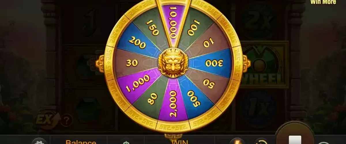 Fortune Gems JILI BD - RTP 97.00%, 4th Reel Multipliers 2026 Hero Banner