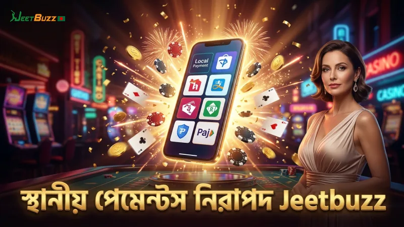 স্থানীয় পেমেন্টস যাচাই প্রক্রিয়া ব্যবহারকারীর আর্থিক সুরক্ষা বৃদ্ধি করে