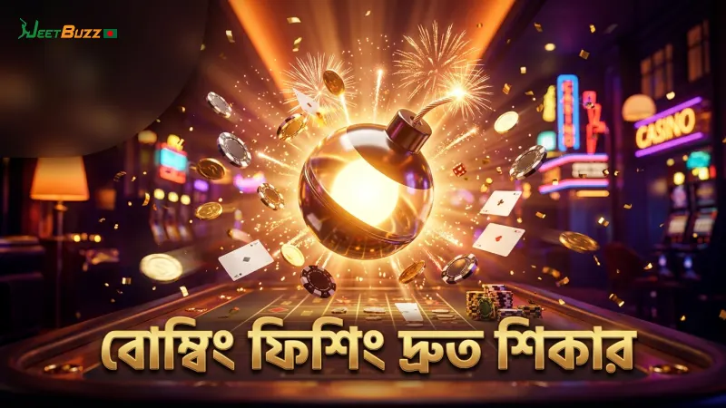 বোম্বিং ফিশিং বনাম সাধারণ ফিশিং: কোনটি বেশি লাভজনক? 1 বোম্বিং ফিশিংয়ে এলাকাভিত্তিক বোমার সাহায্যে একসঙ্গে মাছ শিকার।