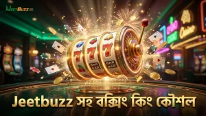 ভুল ধারণা থেকে মুক্ত হয়ে বক্সিং কিং স্লটে সঠিক কৌশল শিখুন