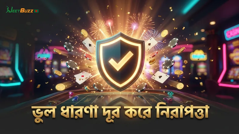 সঠিক কুকি ব্যবস্থাপনা ভুল ধারণা দূর করে নিরাপত্তা বাড়ায়।