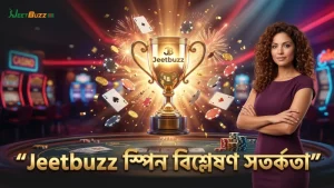 Jeetbuzz পরীক্ষিত স্পিন বিশ্লেষণ ভুল বুঝাবুঝি থেকে রক্ষা করে।