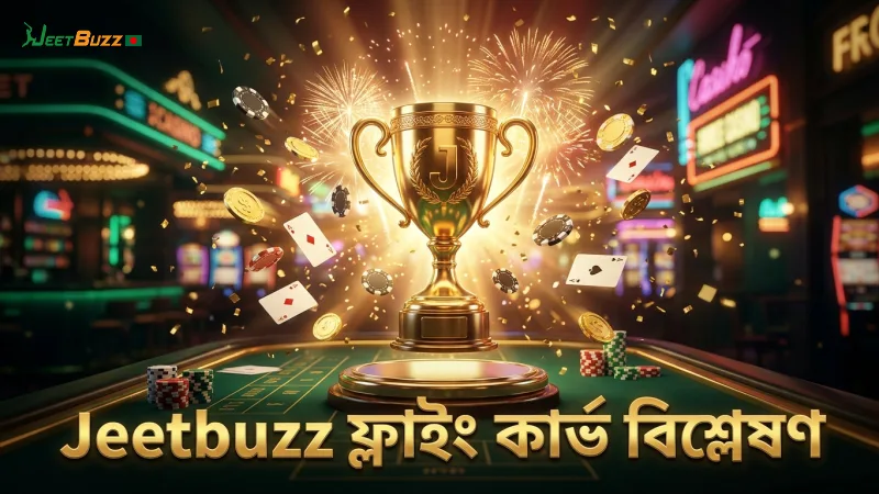 Jeetbuzz এর সাহায্যে ফ্লাইং কার্ভ বিশ্লেষণ করে ক্যাশআউট সময় নির্ধারণ।