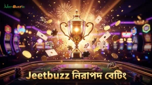Jeetbuzz প্ল্যাটফর্মে সঠিক সময়ে বাজি ধরার গুরুত্ব