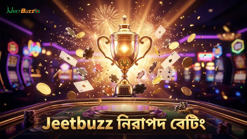 Jeetbuzz প্ল্যাটফর্মে সঠিক সময়ে বাজি ধরার গুরুত্ব