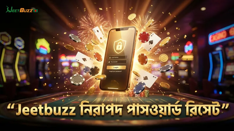 নিরাপদ পাসওয়ার্ড রিসেট ও ফিশিং প্রতিরোধের সঠিক উপায়