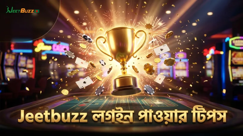 Jeetbuzz লগইন দ্রুততার শর্টকাট এবং পাওয়ার-ইউজার টিপস