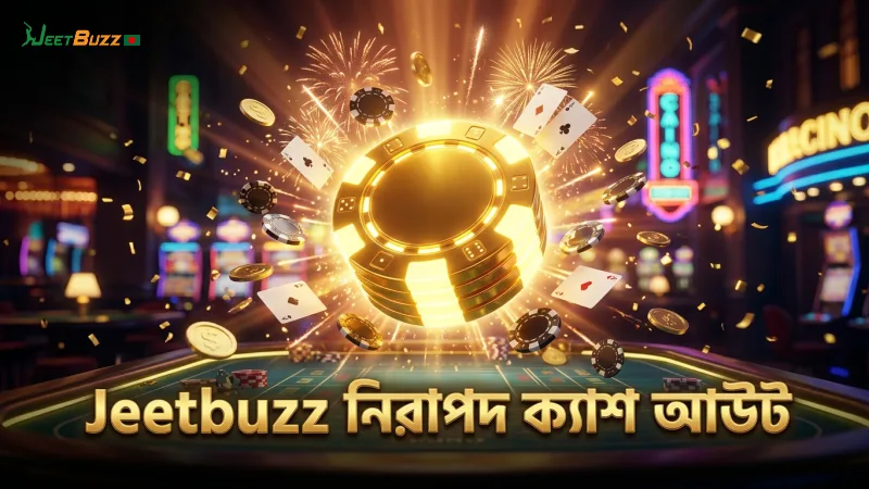 প্রিমিয়ার লিগ বেটিং করে বড় জয়ের সম্ভাবনা বাড়ানোর উপায় 3 Jeetbuzz রিয়েল-টাইম ক্যাশ-আউট সুবিধা ঝুঁকি কমায়।