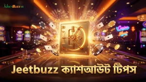 সঠিক ক্যাশআউট সময় সম্পর্কে Jeetbuzz এর অভিজ্ঞতা।