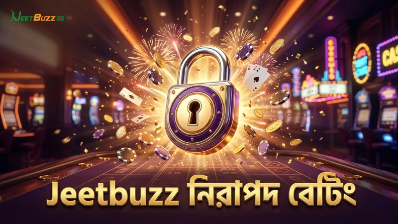 নিরাপদ বেটিং নিশ্চিত করতে Jeetbuzz অডস টেবিল ব্যবহার