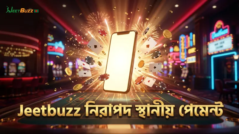 স্থানীয় পেমেন্ট ব্যবহারে নিরাপত্তা নিশ্চিত করতে সঠিক নির্দেশিকা অনুসরণ করুন