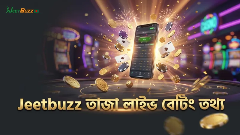 লাইভ বেটিংয়ে সঠিক সিদ্ধান্ত নেওয়ার জন্য সময় গুরুত্বপূর্ণ।