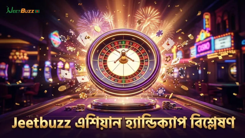 এশিয়ান হ্যান্ডিক্যাপ বাজিতে ট্যাকটিক্যাল বিশ্লেষণ জরুরি।